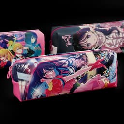 [推しの子]推しの子 スクエア布製ペンケース 1