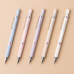 [ゼブラ]ドラフィックス マインドスイッチ シャープペンシル（10本1束） 2