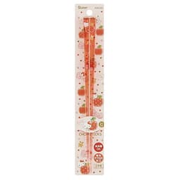 [サンリオ]ハローキティ ハピネスガール アクリル箸 21cm 3