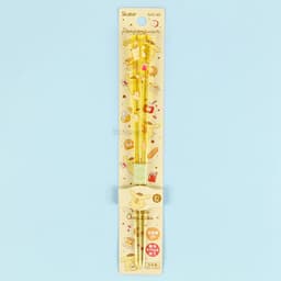 [サンリオ]ポムポムプリン ハピネスガール アクリル箸 21cm 2