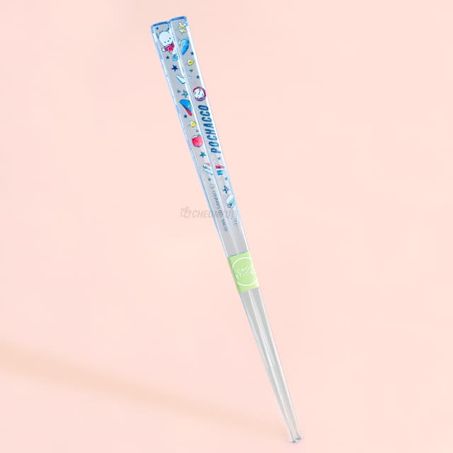 [サンリオ]ポチャッコ アフタースクール アクリル箸 21cm 1