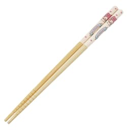 [サンリオ]マイメロディ 木製箸 21cm 2