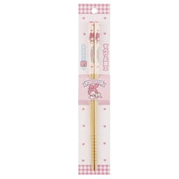 [サンリオ]マイメロディ 木製箸 21cm 3