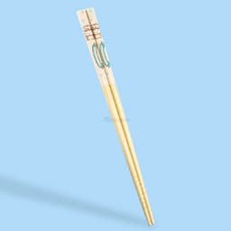[サンリオ]シナモロール 木製箸 21cm 1