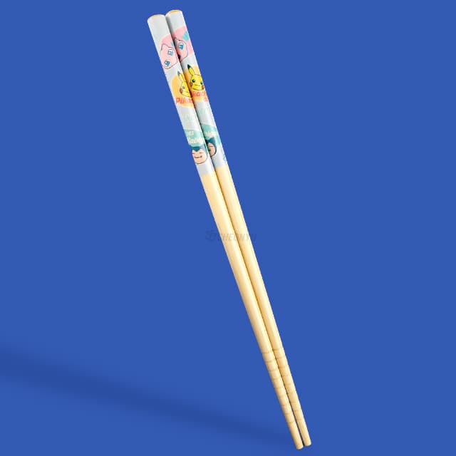 [ポケットモンスター]ポケットモンスター 木製箸 21cm 1