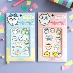 [ちいかわ]ちいかわ サマーパッチ 1