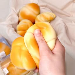 [クレヨンしんちゃん]もちもちベーカリースクイーズ（ランダム） 5