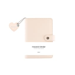[ミニュイット]ミニュイット マカロンバインダー A6 6