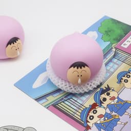[クレヨンしんちゃん]クレヨンしんちゃん マサオくん ピーチムードライト 2