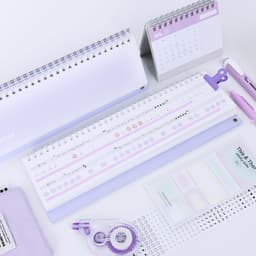 [ワナーディス]DO ウィークリー 12か月卓上スタディプランナー 2