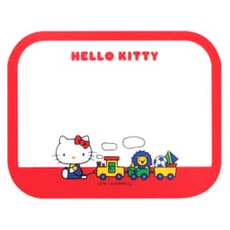 [サンリオ]ハローキティ 子ども用まな板 2