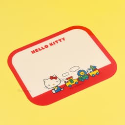 [サンリオ]ハローキティ 子ども用まな板 1