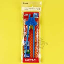 [トミカ]トミカ トレーニング箸 16.5cm 5