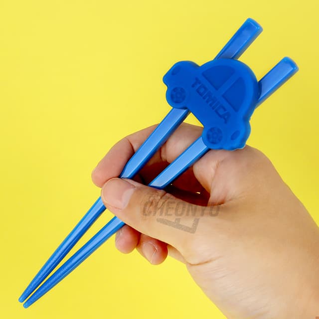 [トミカ]トミカ トレーニング箸 16.5cm