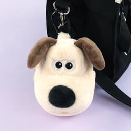 [ウォレスとグルミット]ミニポーチ バラ売り 2