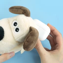 [ウォレスとグルミット]ミニポーチ バラ売り 4