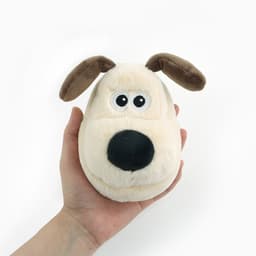[ウォレスとグルミット]ミニポーチ バラ売り 5