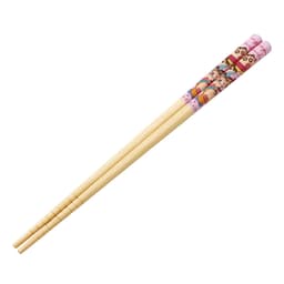 [クレヨンしんちゃん]クレヨンしんちゃん24 木製箸 21cm 4