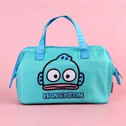 [はんぎょどん]はんぎょどん 保冷ランチバッグ M 3