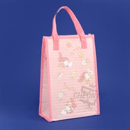 [サンリオ]マイメロディ ボトル用 保温保冷バッグ 2