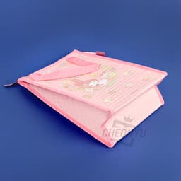 [サンリオ]マイメロディ ボトル用 保温保冷バッグ 3