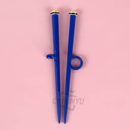[トミカ]トミカ15 トレーニング箸 14.5cm 3