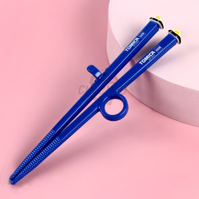 [トミカ]トミカ15 トレーニング箸 14.5cm