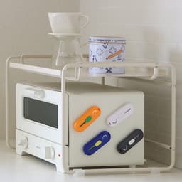 [ハウスプラン]アンボクシング マグネティック セラミックナイフ 4colors 5