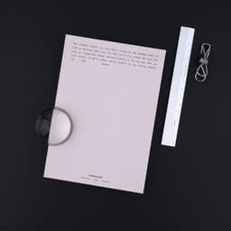 [ダッシュアンドドット]オーディナリー オービット 万年ダイアリー 4