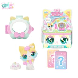 [ウィッシュキャット]ウィッシュキャット チェンチェンニャン フィギュア 2