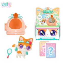 [ウィッシュキャット]ウィッシュキャット ヘルシーニャン フィギュア 2