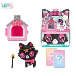 [ウィッシュキャット]ウィッシュキャット パピニャン フィギュア 2