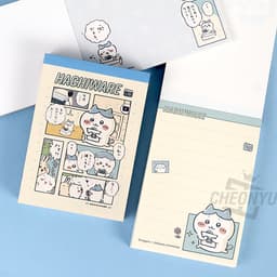 ちいかわ ミニメモ (10個1セット) 2