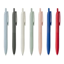 [ユニ]ジェットストリーム ライトインク ボールペン (0.7mm) (10個1セット) 4