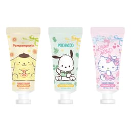 [サンリオ]サンリオ パフュームドハンドクリーム 30ml 2