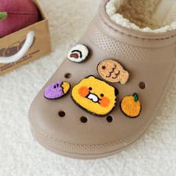 [チュンシク]チュンシク ブークレ フラットチャームセット 1