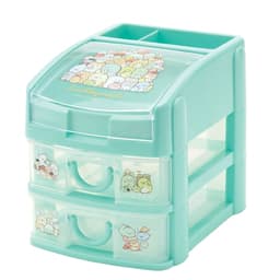 [スケーターコリア]すみっコぐらし 3段引き出しケース 1