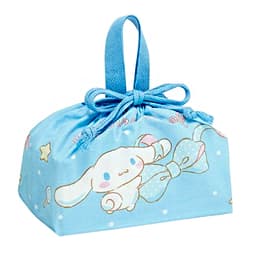 [サンリオ] サンリオ ビッグリボン ランチバッグ巾着 2