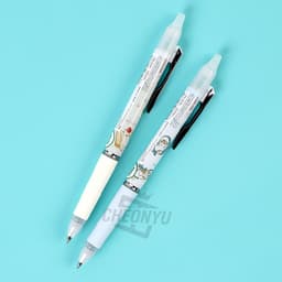 [モフサンド]モフサンド フリクションボール ノックゾーン ボールペン 0.5mm 2