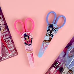 [【推しの子】]【推しの子】安全はさみ 1P（ランダム発送） 2