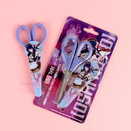 [【推しの子】]【推しの子】安全はさみ 1P（ランダム発送） 4