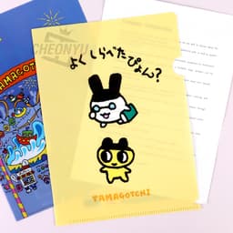 [たまごっち] たまごっち Lホルダー（10個 1セット） 1