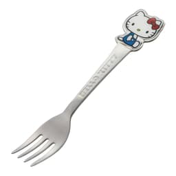 ハローキティ ダイカットフォーク 1