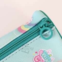 [ウィッシュキャット]ウィッシュキャット 円筒ぬいぐるみペンケース 5