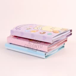 [オリンポス]アニロールズ 粘着メモセット 5