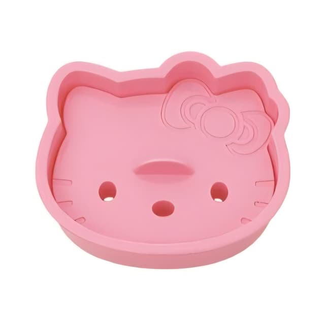 [サンリオ]ハローキティ 食パン型（クッキー型兼用）