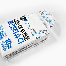 私はもっと厚いポケットティッシュだ（8個1セット） 2