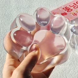 [アトス]ぽっちゃり猫 プリンゼリー 単品（ランダム発送） 3