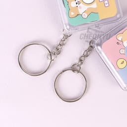 [シウム&クルリム]寝ころび犬 メジャー (単品) ランダム発送 4