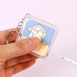 [シウム&クルリム]寝ころび犬 メジャー (単品) ランダム発送 5